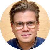 Rolf Koski avatar